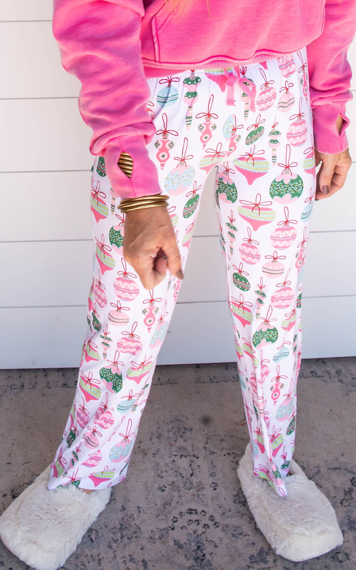 Wonderland Sleep Pants