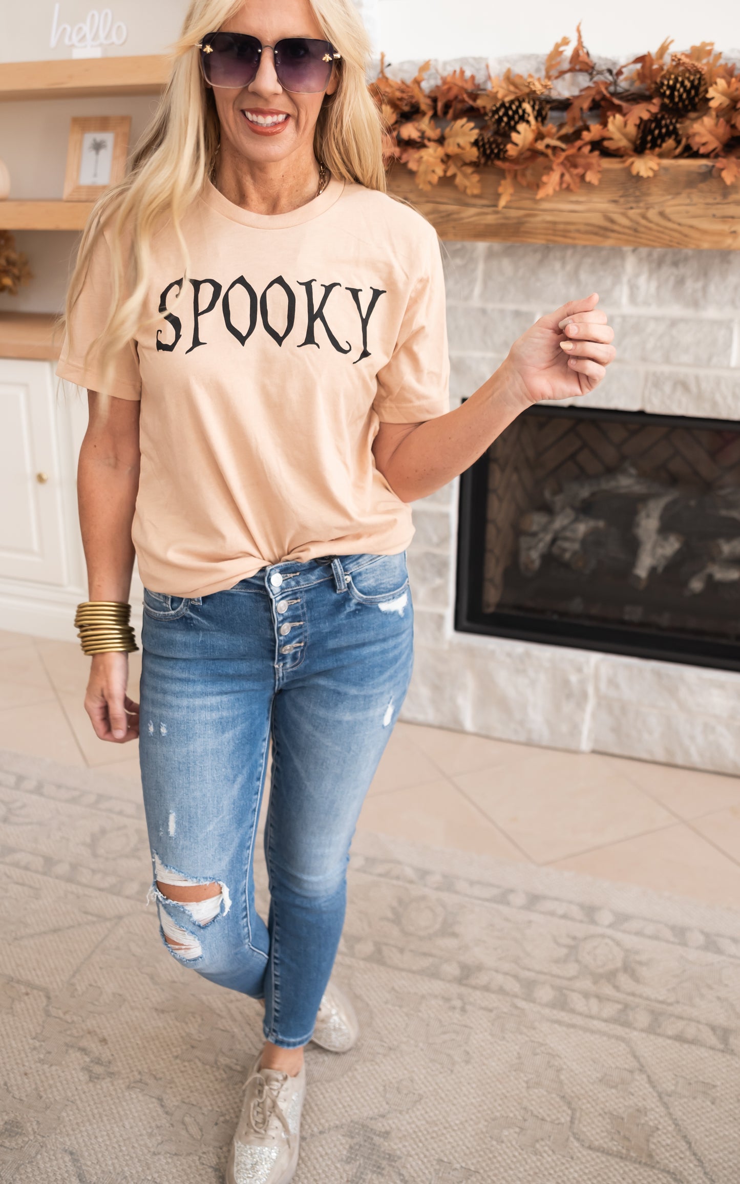 Halloween tshirt 