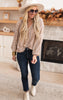 Rustic Charm Blouse