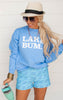 Lake Bum Sweatshirt**