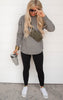 Women's Weekend Fleece Tunic**