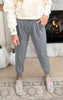 Coastal Grey Everyday Joggers by Salty Wave*DEAL