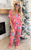 Oh Christmas Tree Pant Pajama Set by Salty Wave^