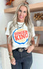 Dinger King Graphic T-shirt