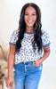 Spot On Chic Tee