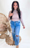 Cozy Up Turtleneck