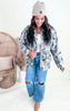 Vintage Camo Jacket - POL - Final Sale