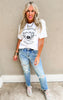 Proud Member of the Bitches Club Graphic T-shirt