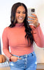 Cozy Up Turtleneck