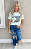 Im No Weatherman but You Can Expect a Few Inches Tonight Graphic T-shirt