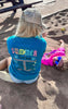 Summer Tour Graphic Sweatshirt | Comfort Colors