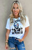 You Missed Bitches Graphic T-shirt