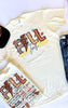 Fall Tour Dates Graphic T-shirt - Final Sale