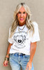 Proud Member of the Bitches Club Graphic T-shirt