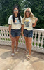 Salty Ringer Graphic T-shirt