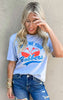 Show Me Your Bobbers Graphic T-shirt