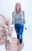 On the Prowl Leopard Top