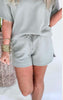 Summer Cool Modal Shorts - Final Sale