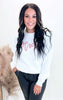 Hohoho Knit Sweater