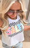 Salty Crop Muscle Tank