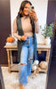 Cozy Up Turtleneck