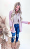 Sunshine Floral V Neck Top