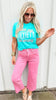 Even My Anxiety Has Anxiety Graphic T-shirt