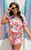 The Lily Luxe Top by Salty Wave - Final Sale