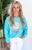 Stay Salty Sweatshirt | Comfort Colors - FINAL SALE