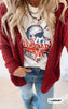 Long Sleeve Popcorn Cardigan - Final Sale**