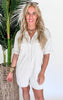 Looking At Me Romper - Final Sale