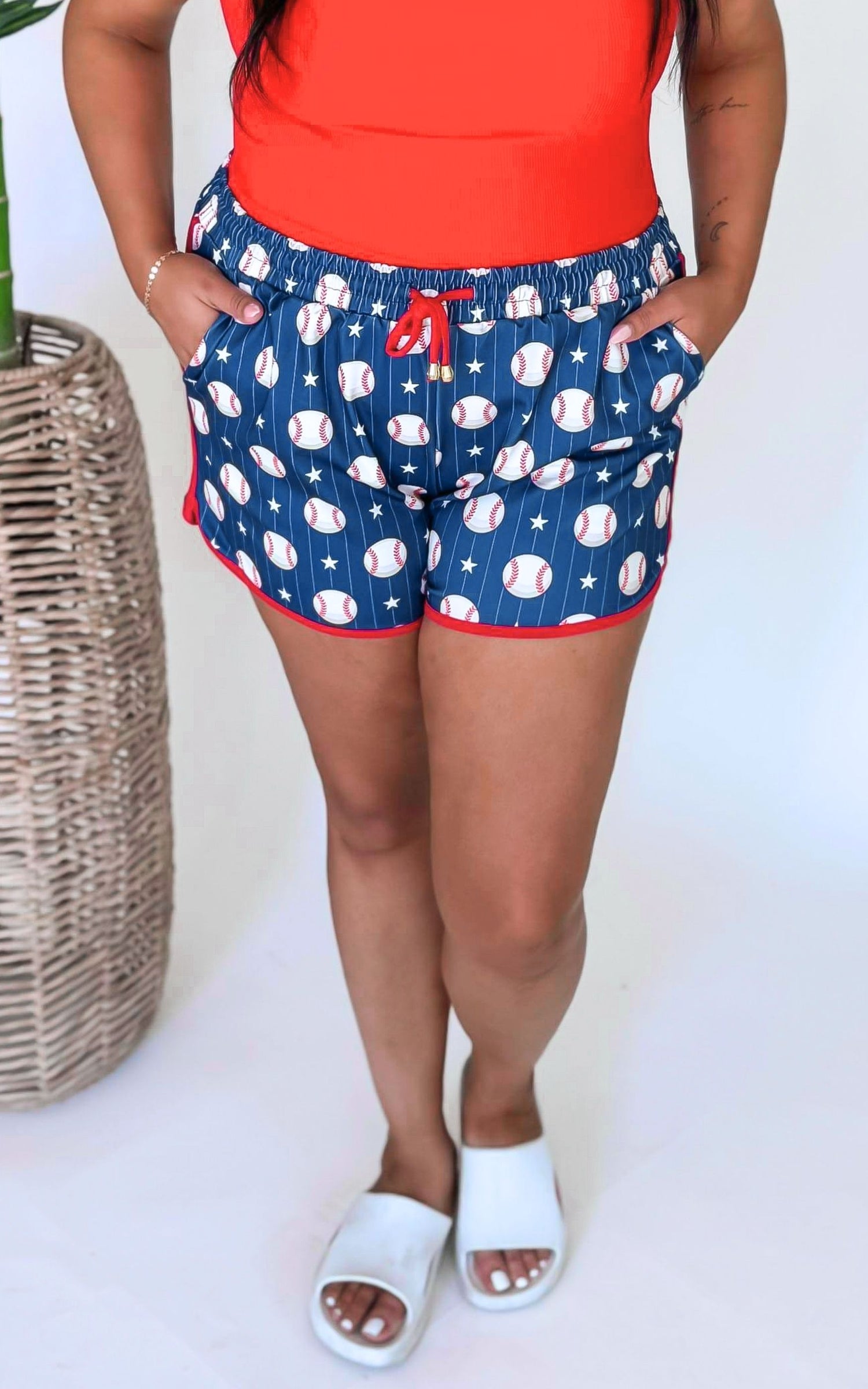 Everyday Shorts