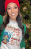 Christmas Doesn't Come from a Store...Graphic T-shirt