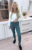 Butter Soft Full Length Leggings | RAE MODE