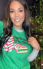 My Blood Type is Lil Debbie Graphic T-shirt