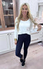 Butter Soft Full Length Leggings | RAE MODE