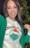 Grinchmas Garment Dyed Graphic T-shirt