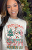 Jolly Bunch of Shoppers Graphic T-shirt