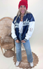 Baseball Jacket