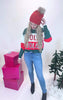 Holly Jolly Sequin Sweater