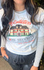 McCallisters Home Security Graphic T-shirt