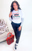 McCallisters Home Security Graphic T-shirt