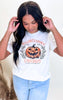 Halloweentown University Graphic T-shirt - FINAL SALE