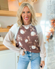 Isabela Sweatshirt