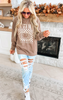 Autumn is My Favorite Sweatshirt** -