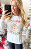 COOKIE SEASON SWEATSHIRT 