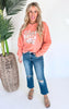 Making Waves Sweatshirt | Comfort Colors**