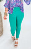 Magic High Waisted Skinny Pants (26" Inseam) - Part 2 - Final Sale