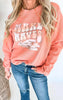 Making Waves Sweatshirt | Comfort Colors**