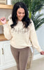 Sunkissed Long Sleeve Sweater